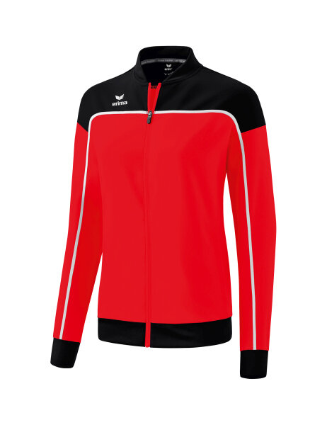 CHANGE by erima Präsentationsjacke