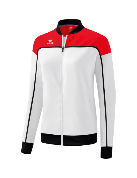 CHANGE by erima Präsentationsjacke