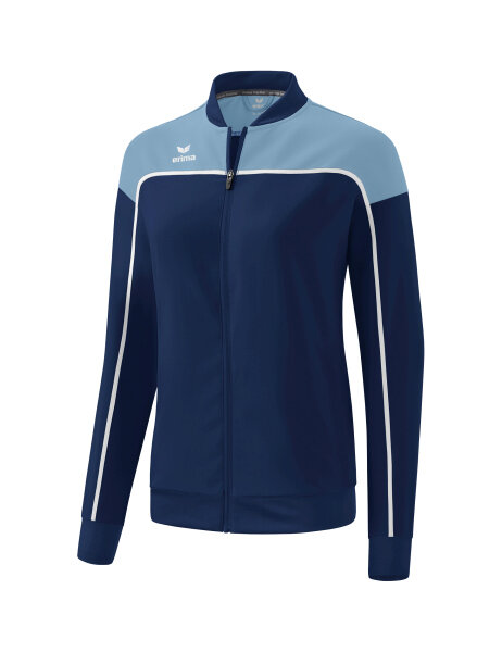 CHANGE by erima Präsentationsjacke