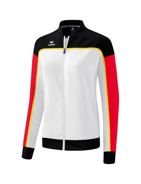 CHANGE by erima Präsentationsjacke
