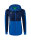 Six Wings Trainingsjacke mit Kapuze