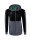Six Wings Trainingsjacke mit Kapuze