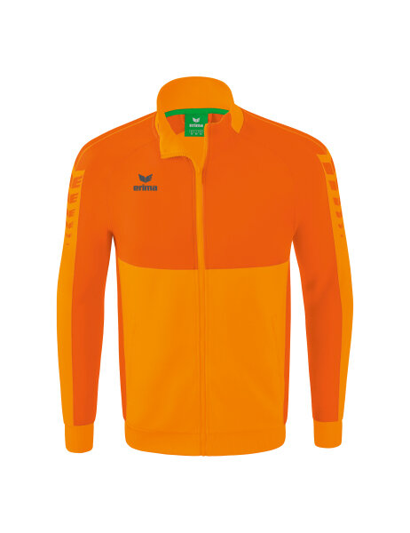 Six Wings Worker Jacke