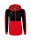 Six Wings Trainingsjacke mit Kapuze