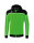 CHANGE by erima Trainingsjacke mit Kapuze