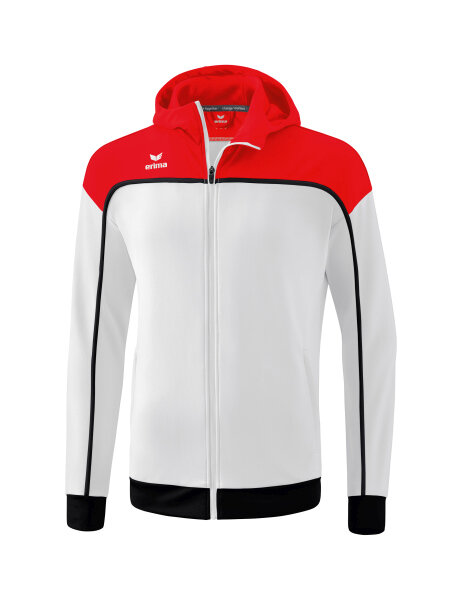 CHANGE by erima Trainingsjacke mit Kapuze