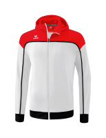 CHANGE by erima Trainingsjacke mit Kapuze