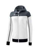 CHANGE by erima Trainingsjacke mit Kapuze