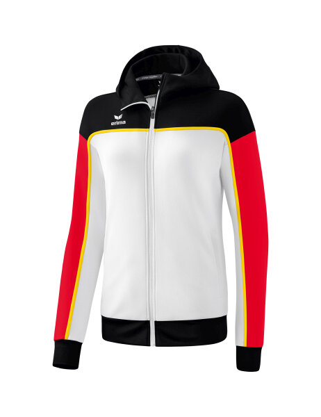 CHANGE by erima Trainingsjacke mit Kapuze