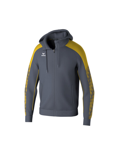 EVO STAR Trainingsjacke mit Kapuze