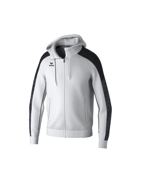 EVO STAR Trainingsjacke mit Kapuze