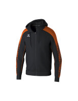 EVO STAR Trainingsjacke mit Kapuze