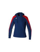 EVO STAR Trainingsjacke mit Kapuze