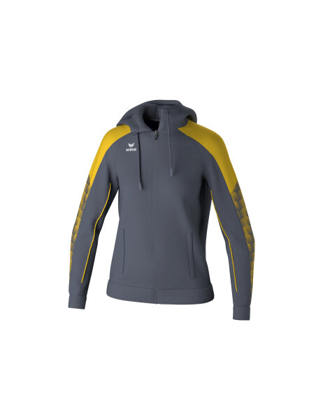EVO STAR Trainingsjacke mit Kapuze
