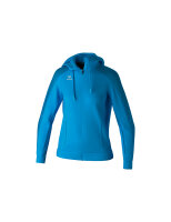 EVO STAR Trainingsjacke mit Kapuze