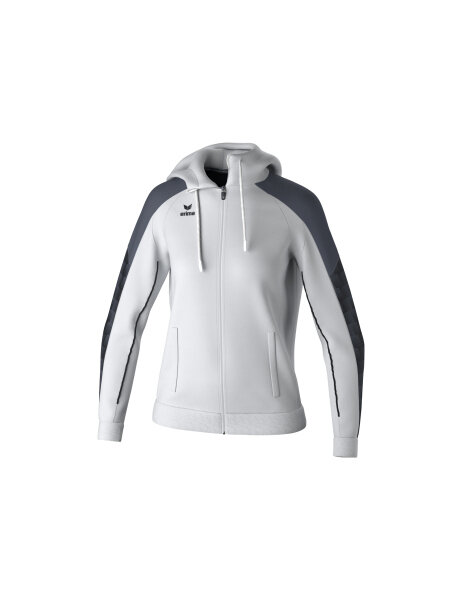 EVO STAR Trainingsjacke mit Kapuze