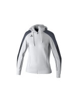 EVO STAR Trainingsjacke mit Kapuze