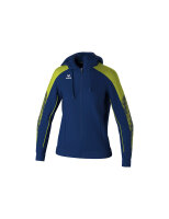 EVO STAR Trainingsjacke mit Kapuze
