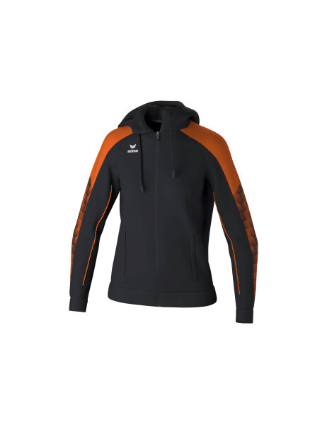 EVO STAR Trainingsjacke mit Kapuze