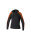 EVO STAR Trainingsjacke mit Kapuze