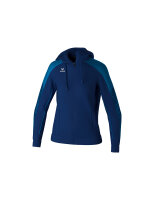 EVO STAR Trainingsjacke mit Kapuze