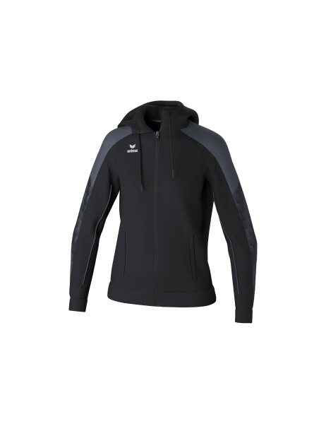 EVO STAR Trainingsjacke mit Kapuze