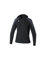EVO STAR Trainingsjacke mit Kapuze