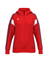 CELEBRATE 125 Training Jacket with hood