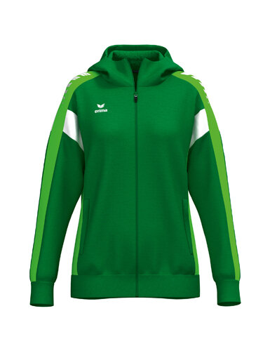 CELEBRATE 125 Training Jacket with hood