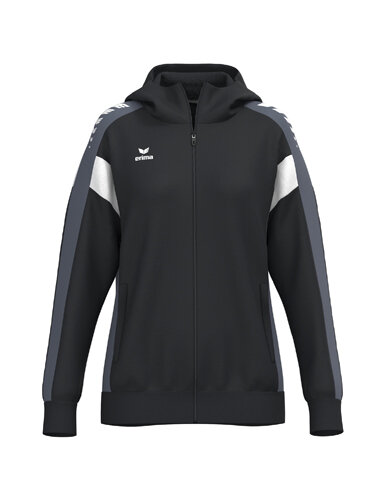 CELEBRATE 125 Training Jacket with hood