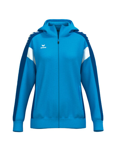 CELEBRATE 125 Training Jacket with hood