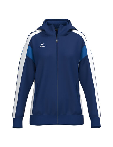 CELEBRATE 125 Training Jacket with hood