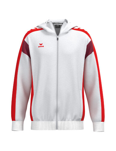 CELEBRATE 125 Training Jacket with hood