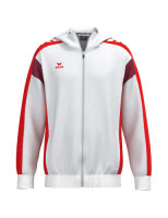 CELEBRATE 125 Training Jacket with hood