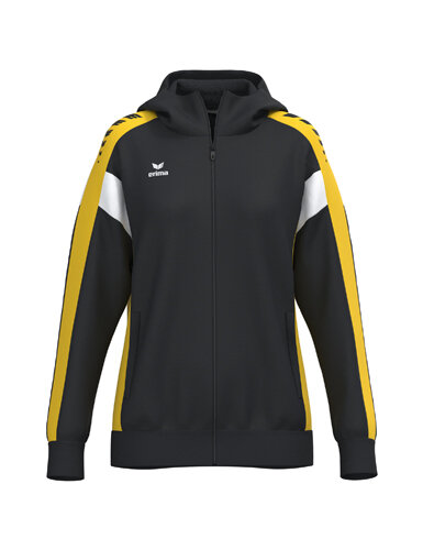 CELEBRATE 125 Training Jacket with hood