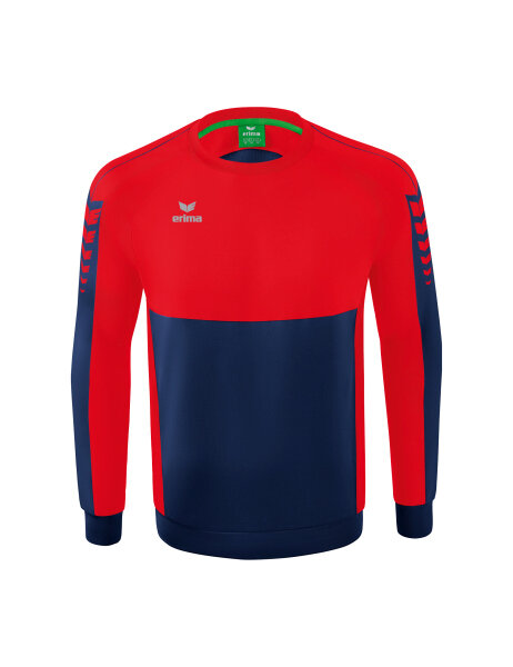 Six Wings Sweatshirt