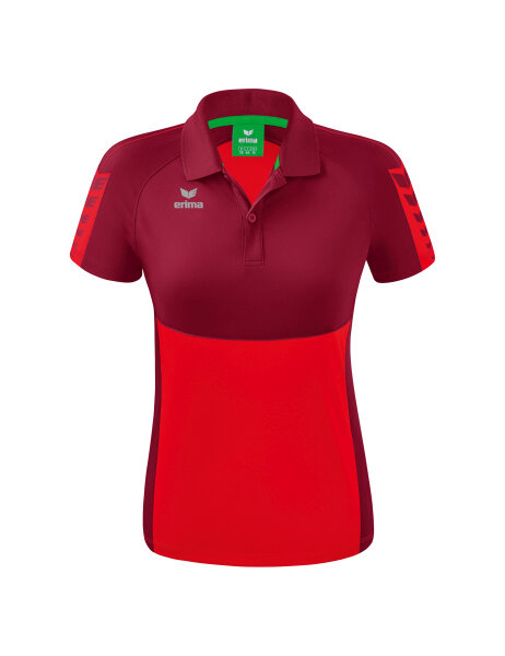 Six Wings Poloshirt