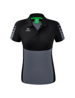 Six Wings Poloshirt