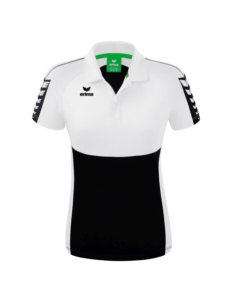 Six Wings Poloshirt