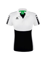 Six Wings Poloshirt