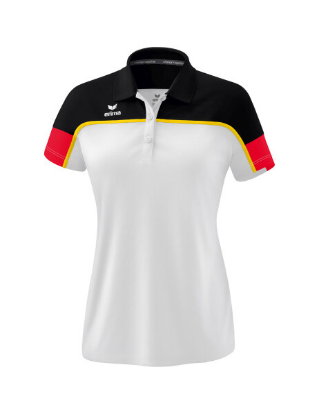 CHANGE by erima Poloshirt