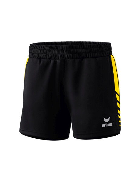 Six Wings Worker Shorts
