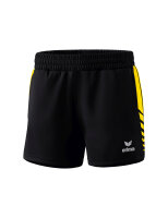 Six Wings Worker Shorts