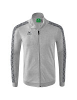 Essential Team Tracktop Jacke