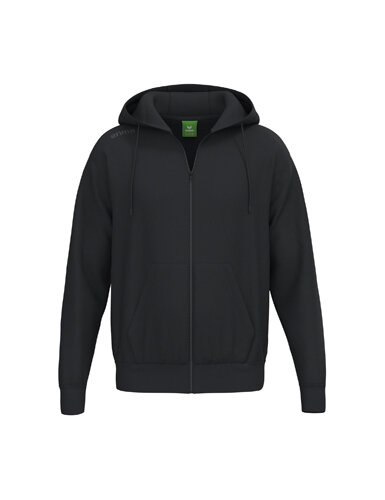 TS Hoody Jacket