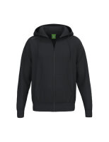 TS Hoody Jacket