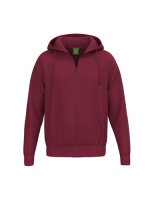 TS Hoody Jacket