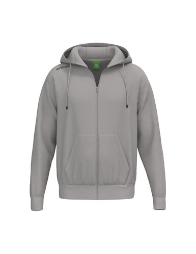 TS Hoody Jacket