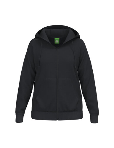 TS Hoody Jacket
