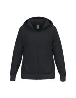 TS Hoody Jacket